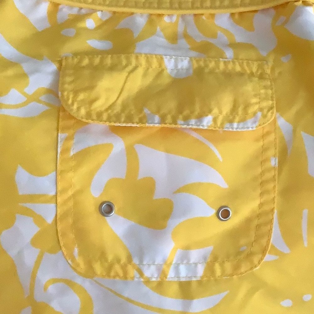NWOT Mango Board Shorts - Picture 4 of 6
